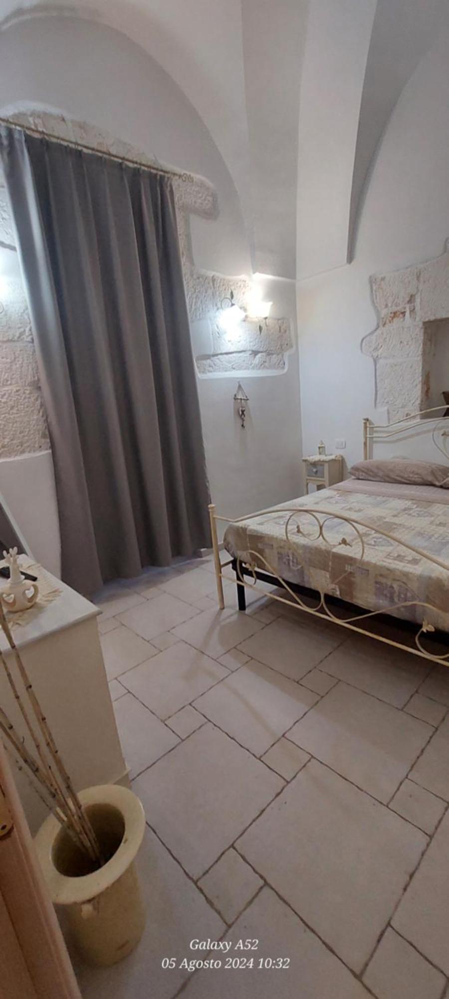 Апартаменты La Perla Bianca Остуни Экстерьер фото